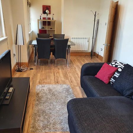 Ferienwohnung Marina Court La14 2Hl Barrow-in-Furness Exterior foto