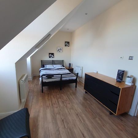 Ferienwohnung Marina Court La14 2Hl Barrow-in-Furness Exterior foto