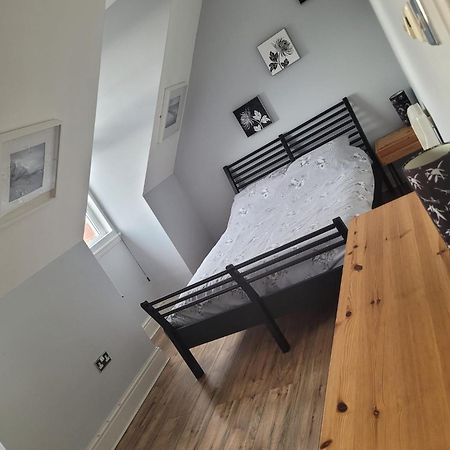 Ferienwohnung Marina Court La14 2Hl Barrow-in-Furness Exterior foto