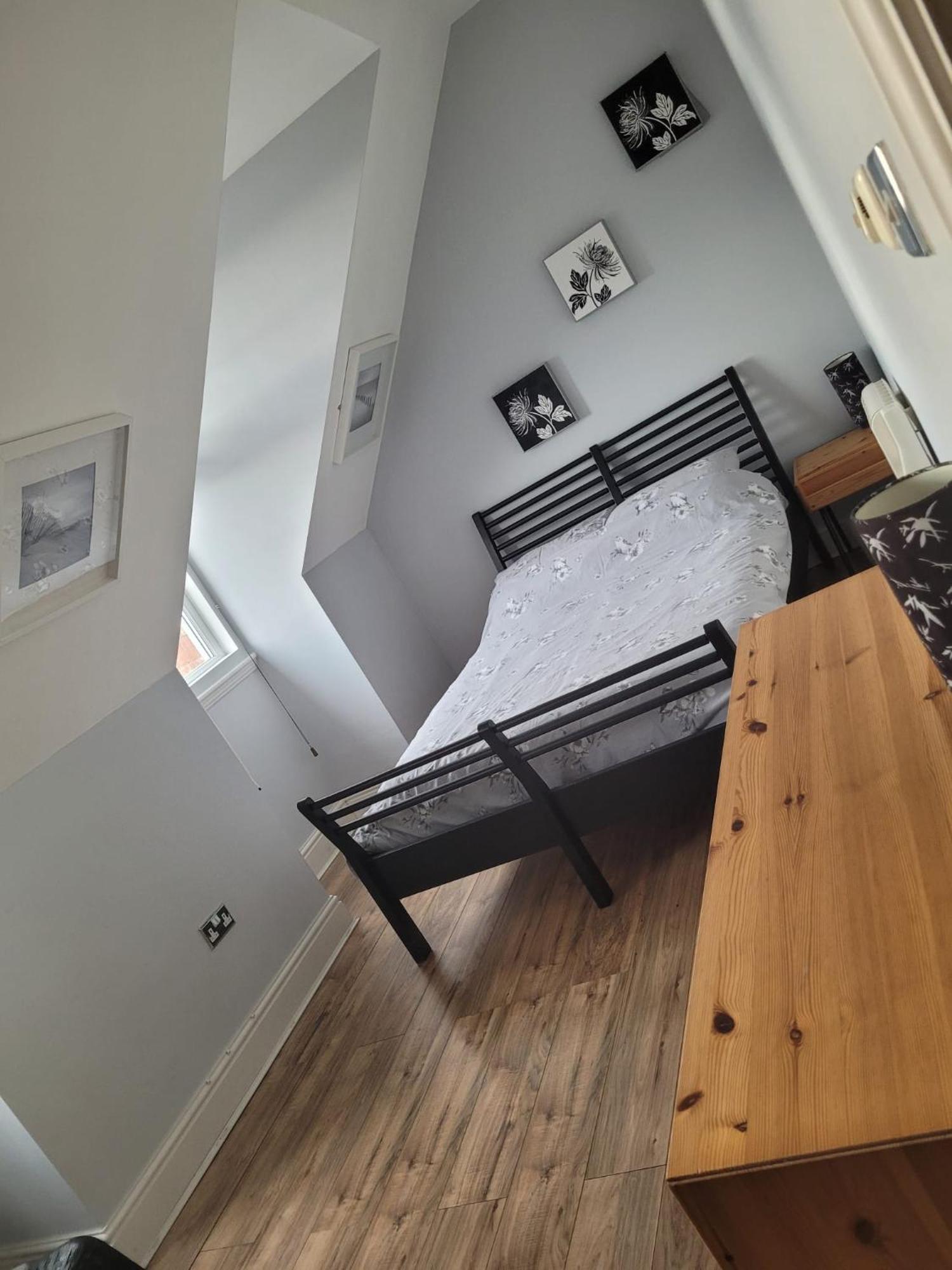 Ferienwohnung Marina Court La14 2Hl Barrow-in-Furness Exterior foto